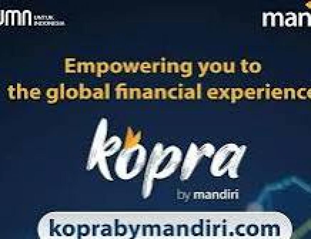 kopra mandiri call center