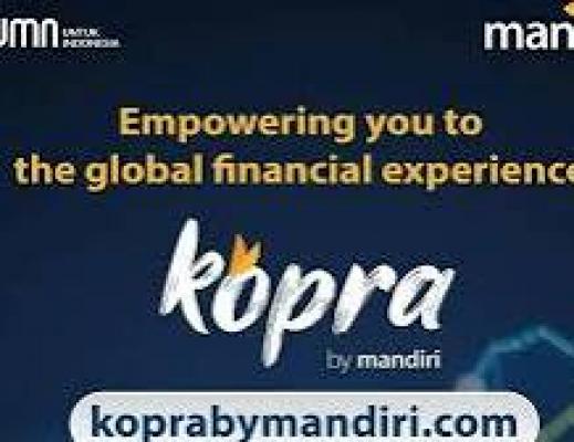 kopra mandiri call center