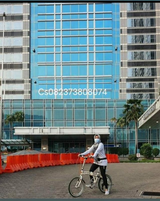 Koprasi Pinjaman modal usaha 