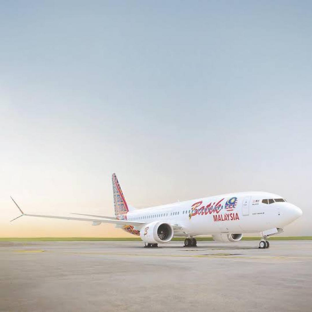 Langkah-langkah Reschedule Batik Air