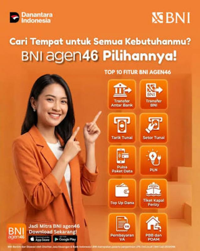 Langkah-langkah Saat ATM BNI Gangguan/Uang Tidak Keluar