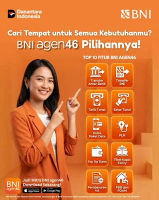 Langkah-langkah Saat ATM BNI Gangguan/Uang Tidak Keluar