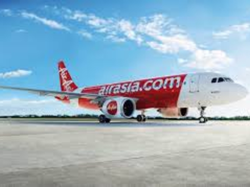 Layanan 24jam reschedule penerbangan tiket AIR ASIA