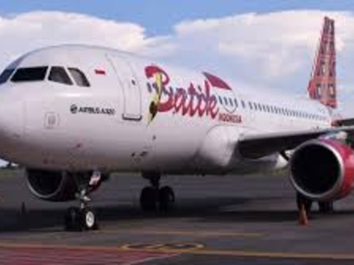 Layanan 24jam reschedule penerbangan tiket BATIK AIR       