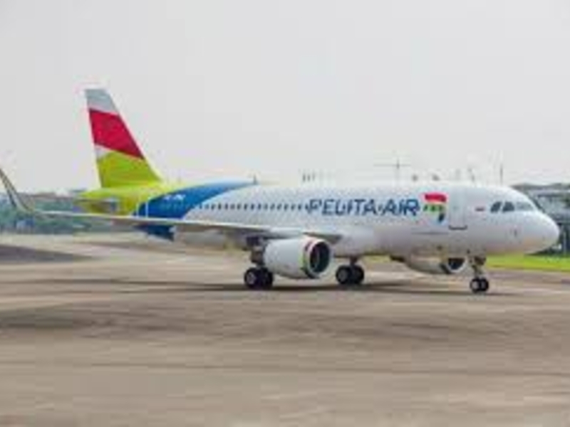 Layanan 24jam reschedule penerbangan tiket PELITA AIR