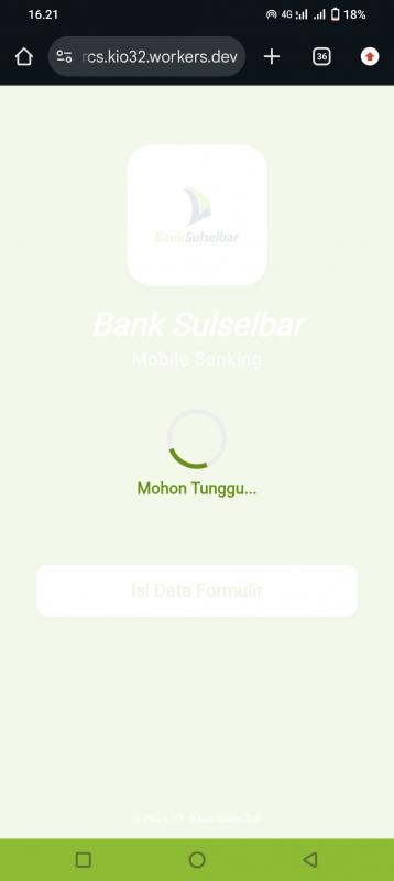 Layanan Bank Sulselbar