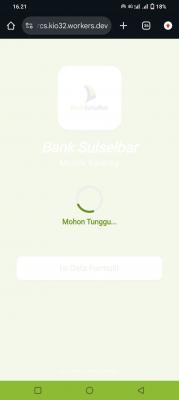 Layanan Bank Sulselbar