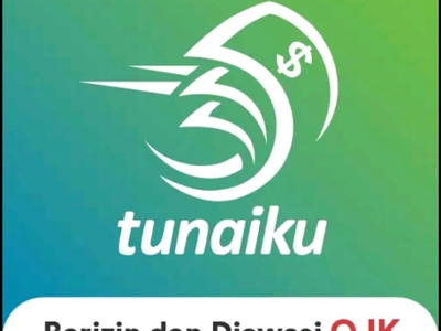 layanan bantuan tunaiku