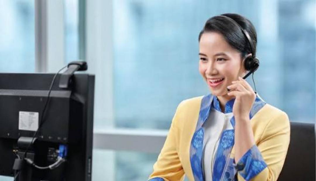 Layanan Call Center BCA 24 Jam