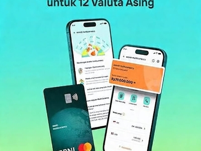 Layanan Call Center BNI46 Bebas Pulsa