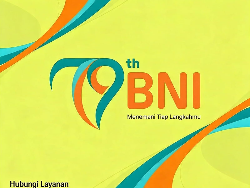 Layanan Call Center BNI46 Bebas Pulsa