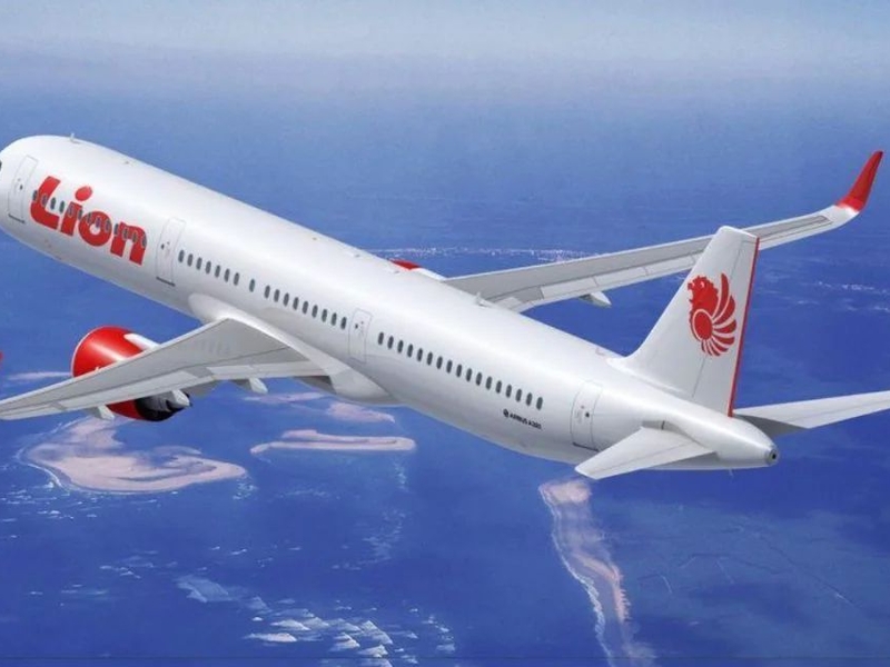 Layanan call center reschedule/refund LION AIR 