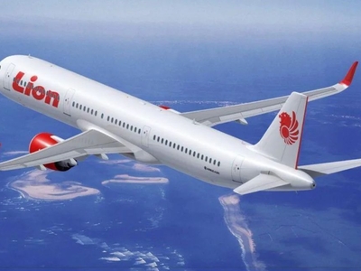 Layanan call center reschedule/refund LION AIR        