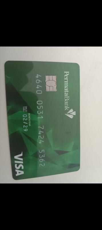 Layanan cepat membuka blokir akun permata mobile X 