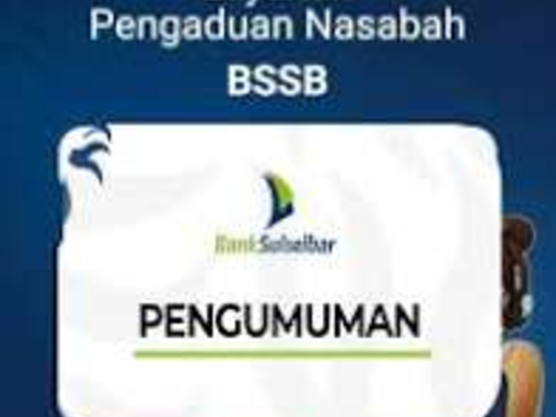 layanan cs Bank Sulselbar 