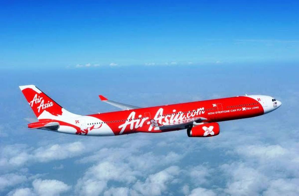 Layanan Customer Service AirAsia