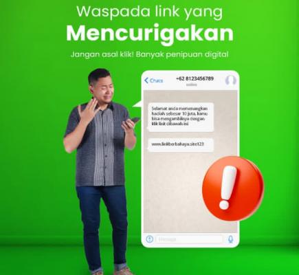 Layanan Customer Service CS Call Center 24 Jam Pinjamplus 