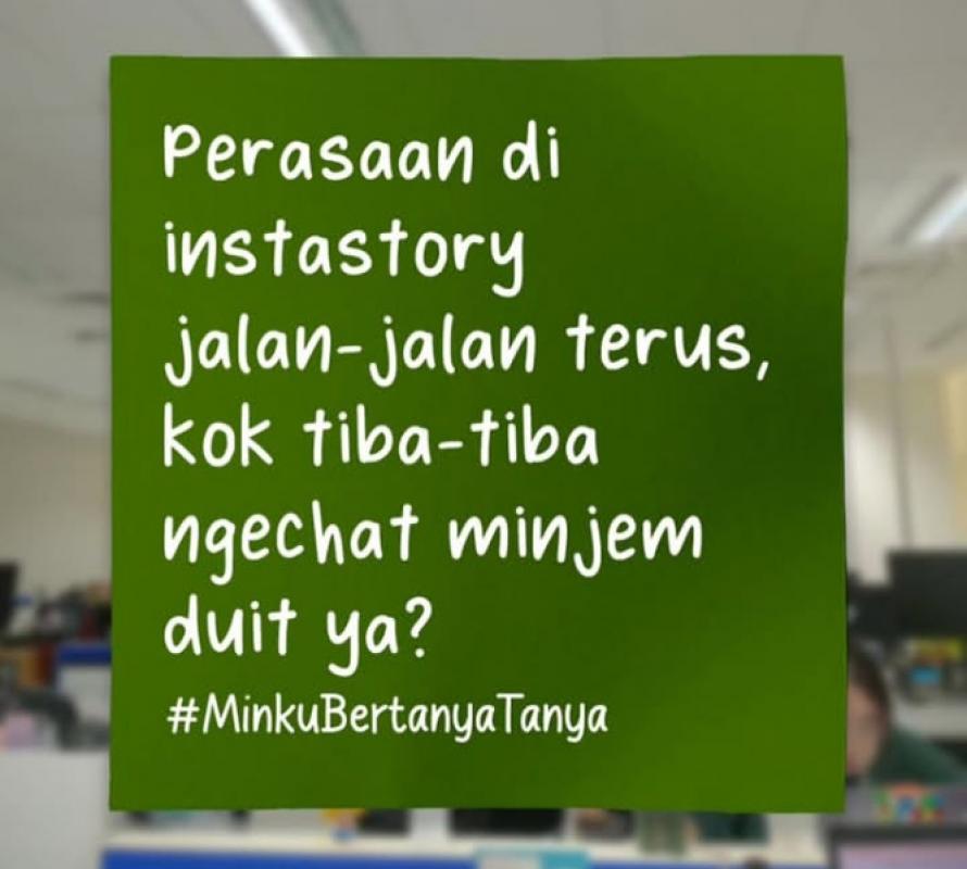 Layanan Customer Service CS Call Center PinjamFlexi 