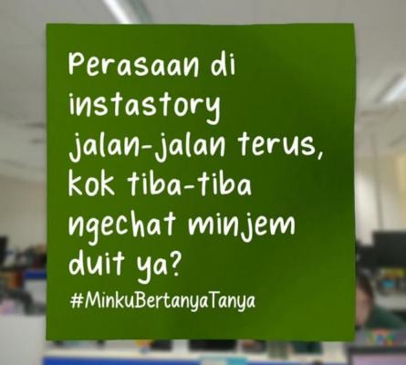 Layanan Customer Service CS Call Center PinjamFlexi 