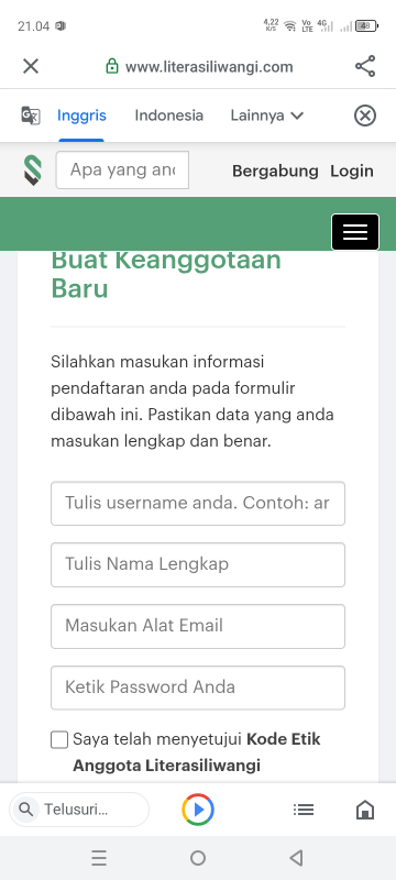 Layanan Customer Service CS Call Center PinjamFlexi