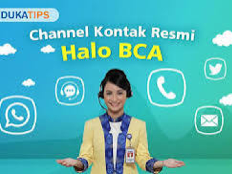 Layanan H,A,L,O B,C,A 24,jam