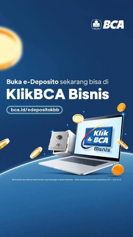 Layanan klikBCA bisnis Call Center Halo BCA bebas pulsa