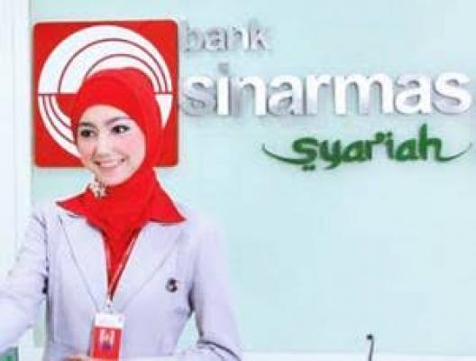 Layanan pusat bantuan Bank Sinarmas / Simobiplus 24Jam.