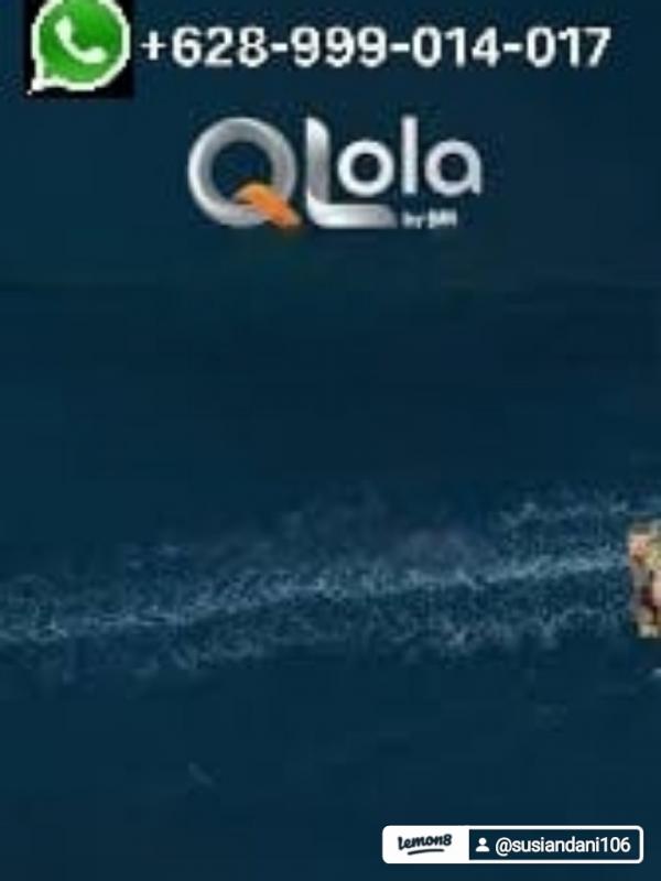 Layanan reaktivasi ib token qlola bri