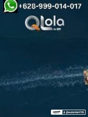 Layanan reaktivasi ib token qlola bri