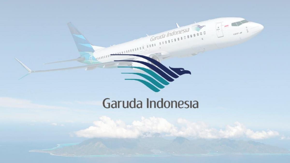 Layanan Reschedule Garuda Indonesia