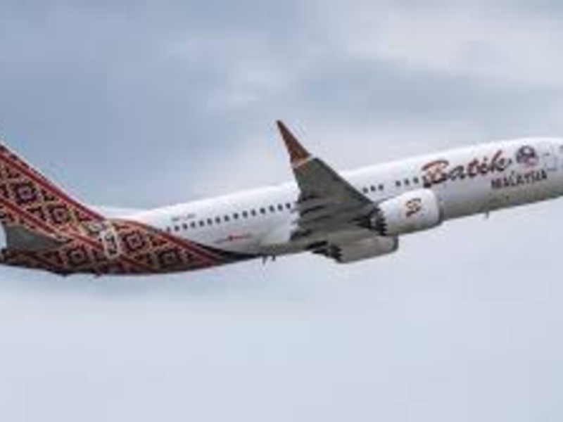 Layanan reschedule penerbangan tiket BATIK AIR