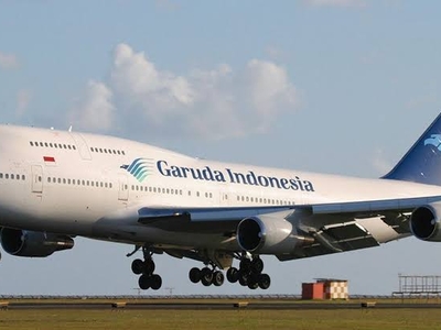 Layanan reschedule penerbangan tiket GARUDA INDONESIA