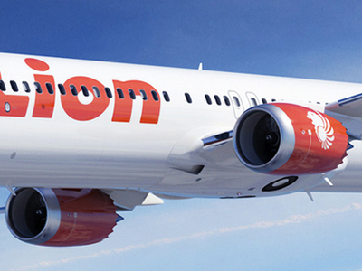 Layanan reschedule penerbangan tiket LION AIR