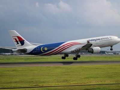 Layanan reschedule penerbangan tiket MALAYSIA AIRLINES