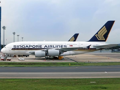 Layanan reschedule penerbangan tiket SINGAPORE AIRLINES