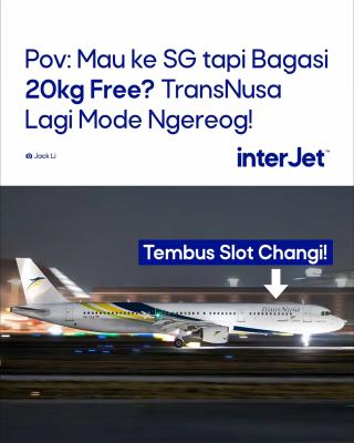 Layanan Reschedule Transnusa