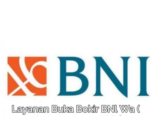 Layanan WA BNI apakah 24 jam?