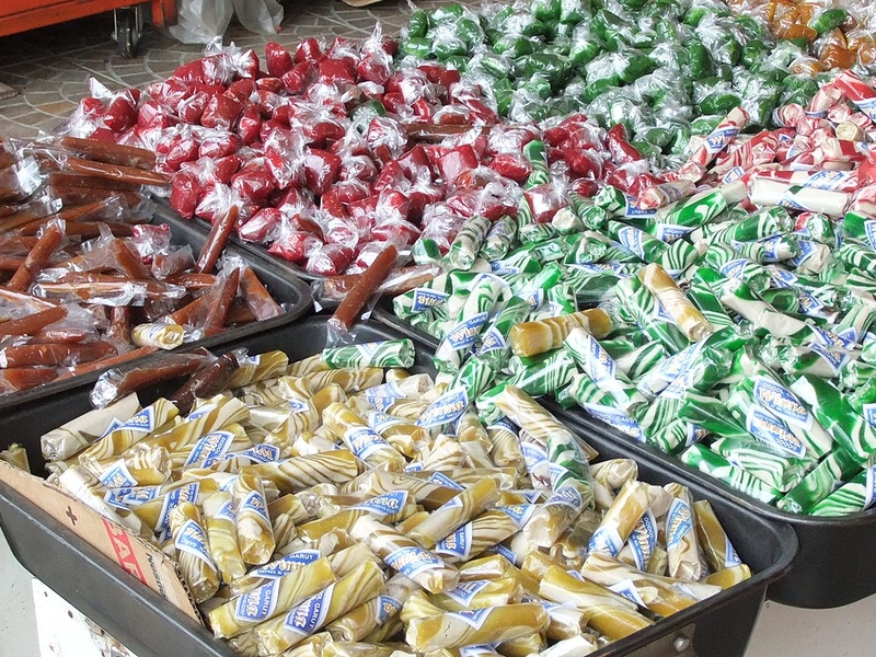 Legit Tanpa Batas: Perjalanan Panjang Dodol Garut dari Dapur Rakyat ke Panggung Nasional