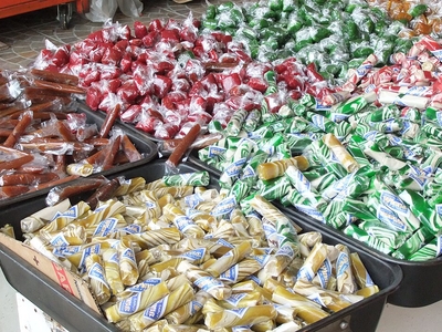 Legit Tanpa Batas: Perjalanan Panjang Dodol Garut dari Dapur Rakyat ke Panggung Nasional 