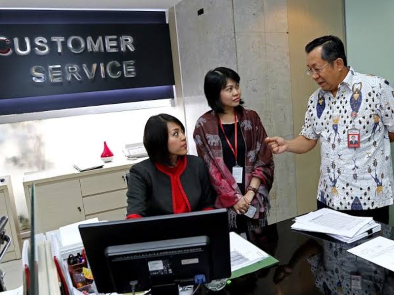 Lupa password atau username akun simobiplus