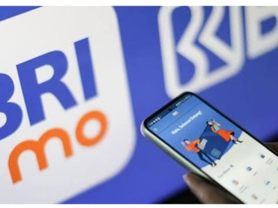 Lupa pin BRImo 3 kali salah