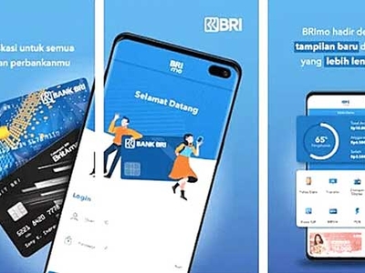 Lupa pin BRImo 3 kali salah        