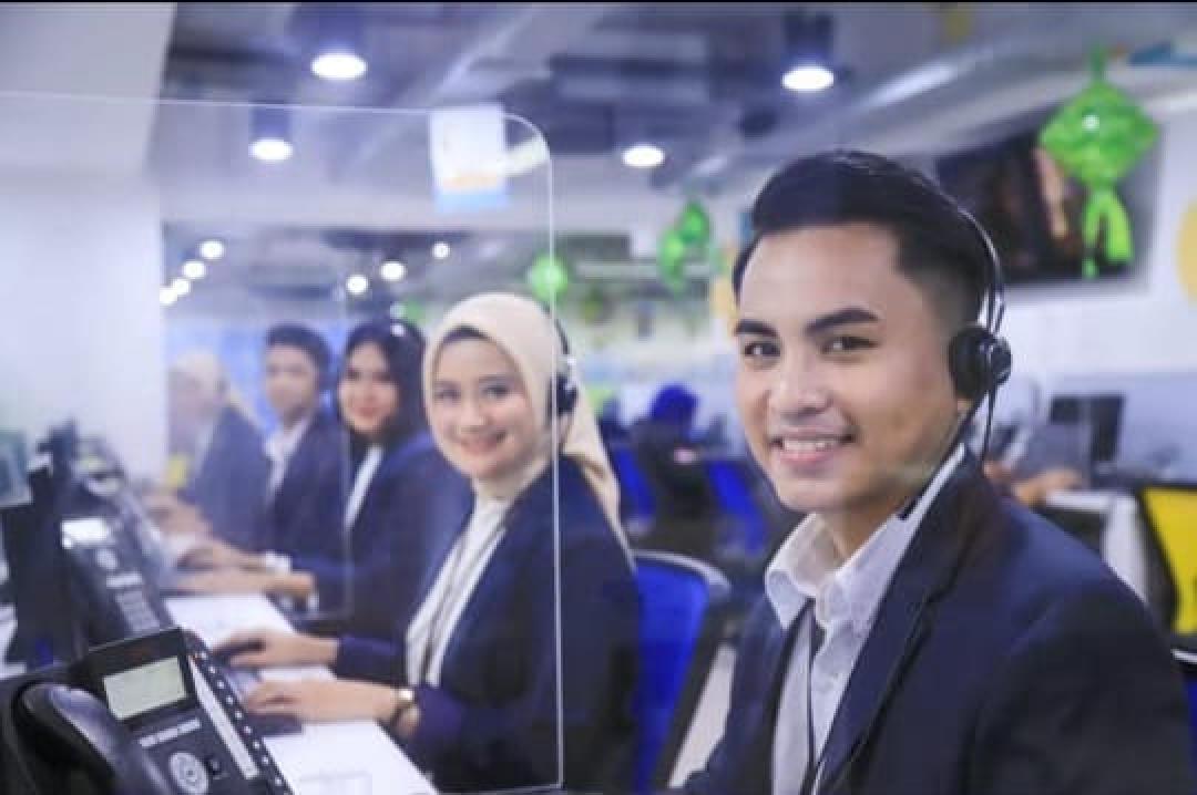 Lupa pin BRImo tanpa ke bank