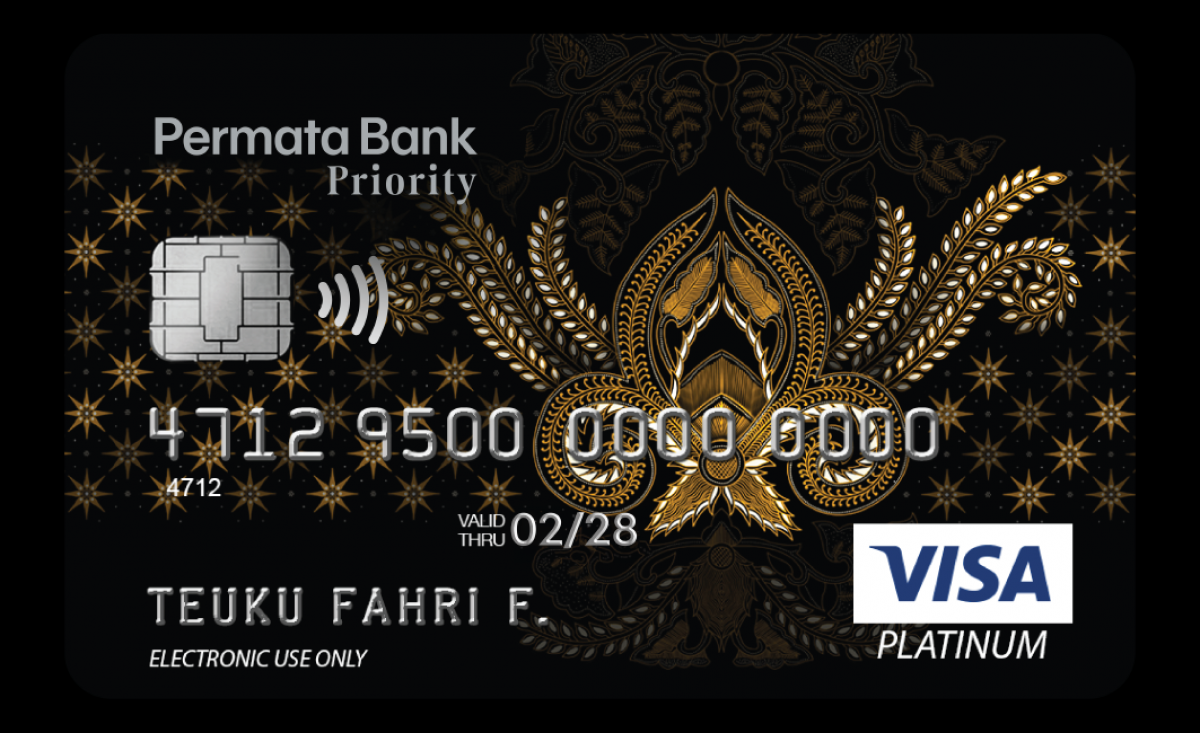 Lupa PIN Permata bank Begini Cara Mengatasinya Indonesia (2026)