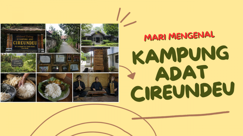 MARI MENGENAL 