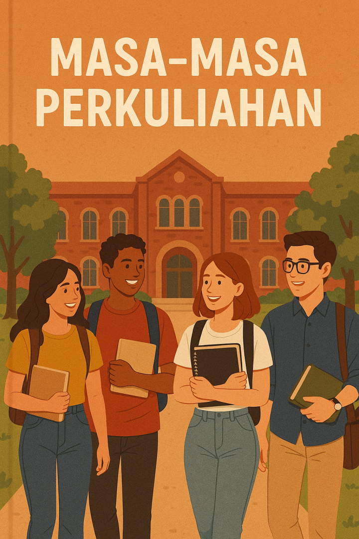 masa perkuliahan           