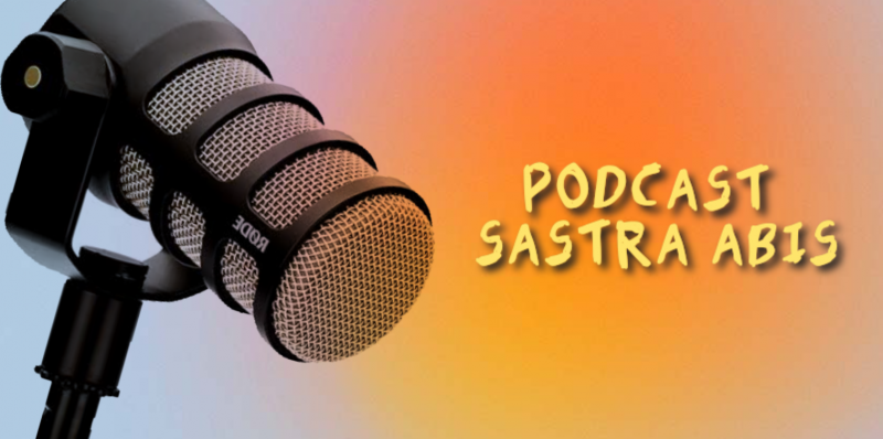 Masihkah Relevan Sastra di Era Digital atau Mulai Terlupakan?