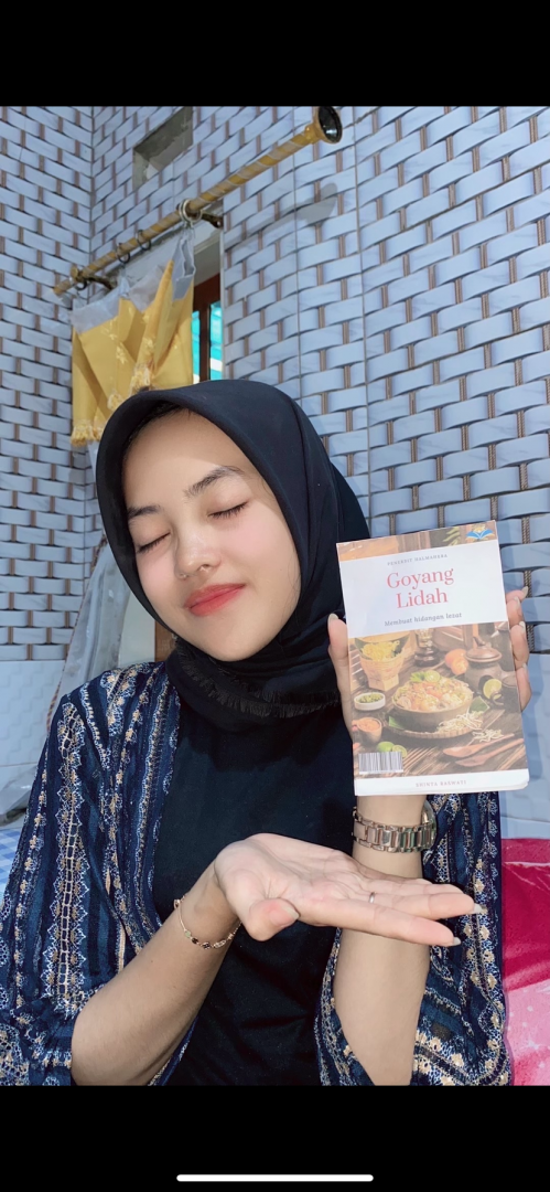 Memasak