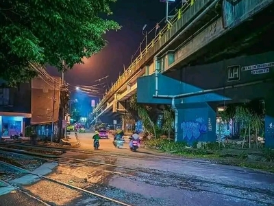 Menatap Wajah Cimindi: Sejarah, Hiruk-Pikuk Perbatasan, dan Sisi Mistis Jalur Kereta Api  