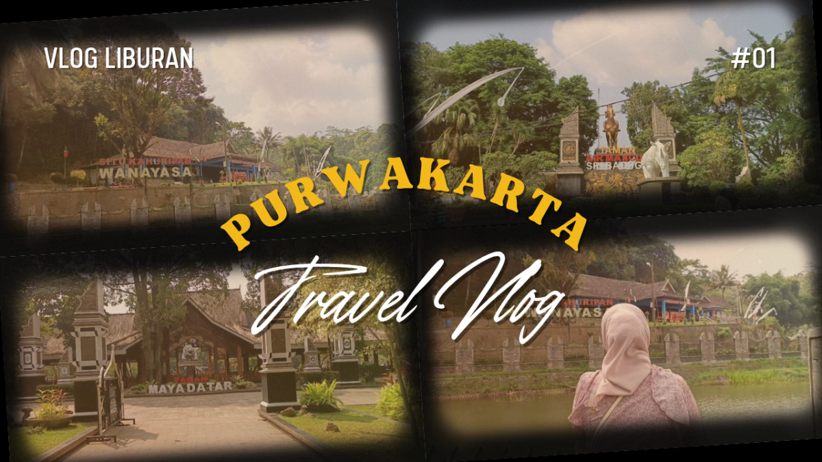 Menelusuri Jejak Sejarah dan budaya di Kabupaten Purwakarta